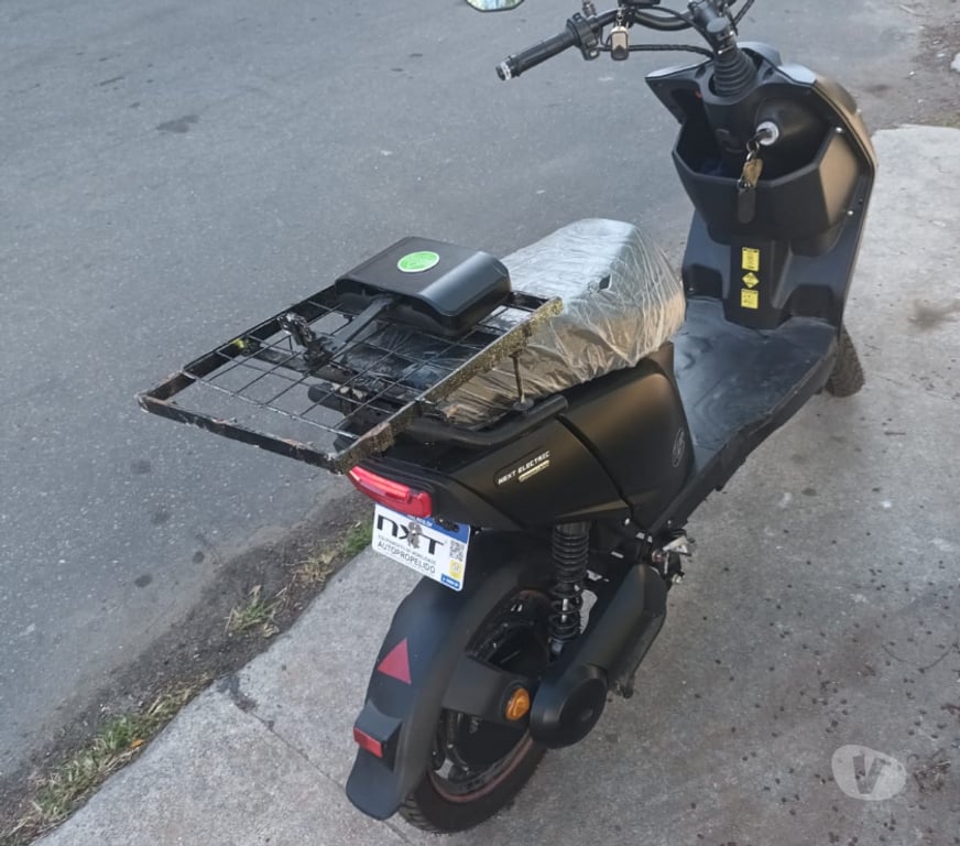Motos a venda Rio de Janeiro RJ Bangu - Fotos para Moto Scooter Bicicleta Elétrica Juna
