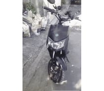 Moto Scooter Bicicleta Elétrica Juna