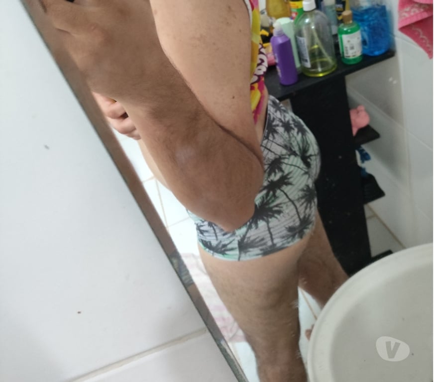 Homem procura Homem Paranoa DF - Fotos para Passivo Discreto