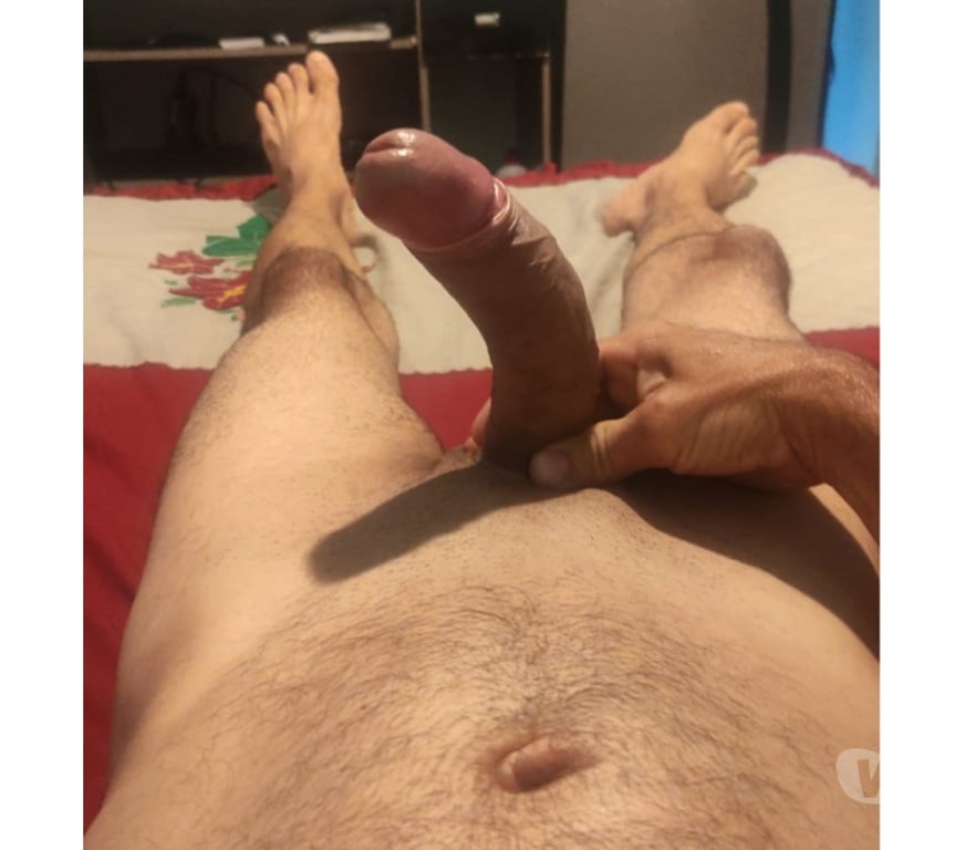 Encontros Casuais Vila Velha ES - Fotos para Bem dotado de 21 centímetros procura casal e banco o motel