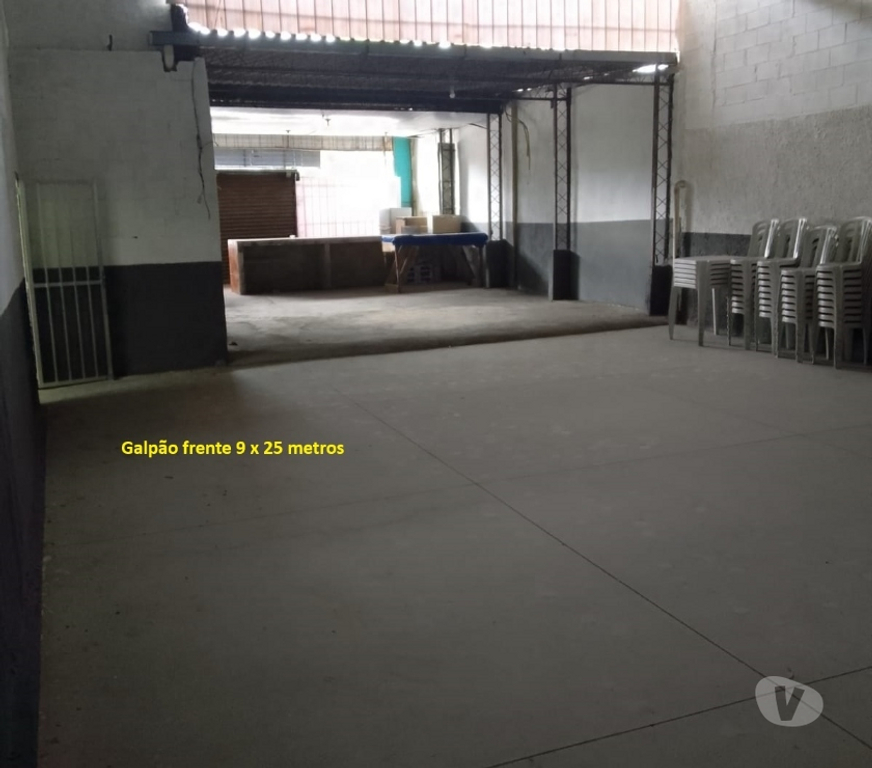 Empreendimentos imóveis Rio de Janeiro RJ Campo Grande, Rio de Janeiro - Fotos para Imóvel comercial proximo ao shopping