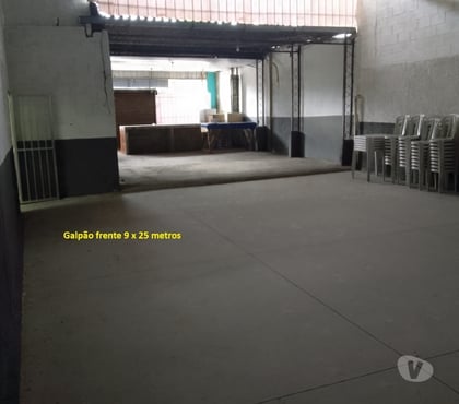 Empreendimentos imóveis Campo Grande, Rio de Janeiro Rio de Janeiro RJ - Fotos para Imóvel comercial proximo ao shopping