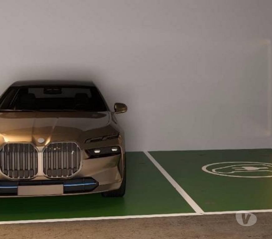 Apartamentos a venda Rio de Janeiro RJ Barra da Tijuca - Fotos para B Unique - Apartamento de 3 quartos com 117m2