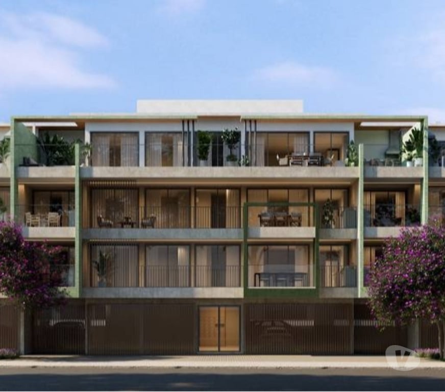 Apartamentos a venda Rio de Janeiro RJ Barra da Tijuca - Fotos para B Unique - Apartamento de 3 quartos com 117m2