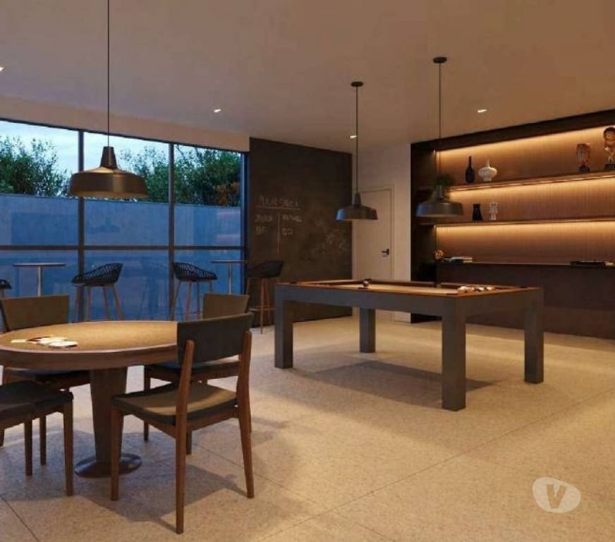 Apartamentos a venda Rio de Janeiro RJ Barra da Tijuca - Fotos para B Unique - Apartamento de 3 quartos com 117m2