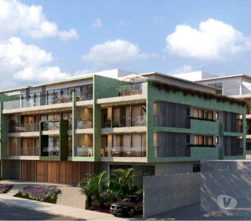 Apartamentos a venda Rio de Janeiro RJ Barra da Tijuca - Fotos para B Unique - Apartamento de 3 quartos com 117m2