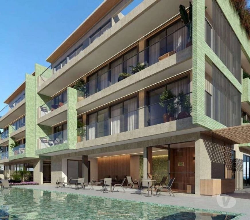 Apartamentos a venda Rio de Janeiro RJ Barra da Tijuca - Fotos para B Unique - Apartamento de 3 quartos com 117m2