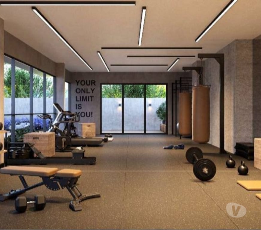 Apartamentos a venda Rio de Janeiro RJ Barra da Tijuca - Fotos para B Unique - Apartamento de 3 quartos com 117m2