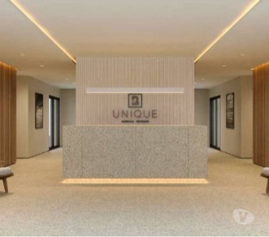 Apartamentos a venda Rio de Janeiro RJ Barra da Tijuca - Fotos para B Unique - Apartamento de 3 quartos com 117m2