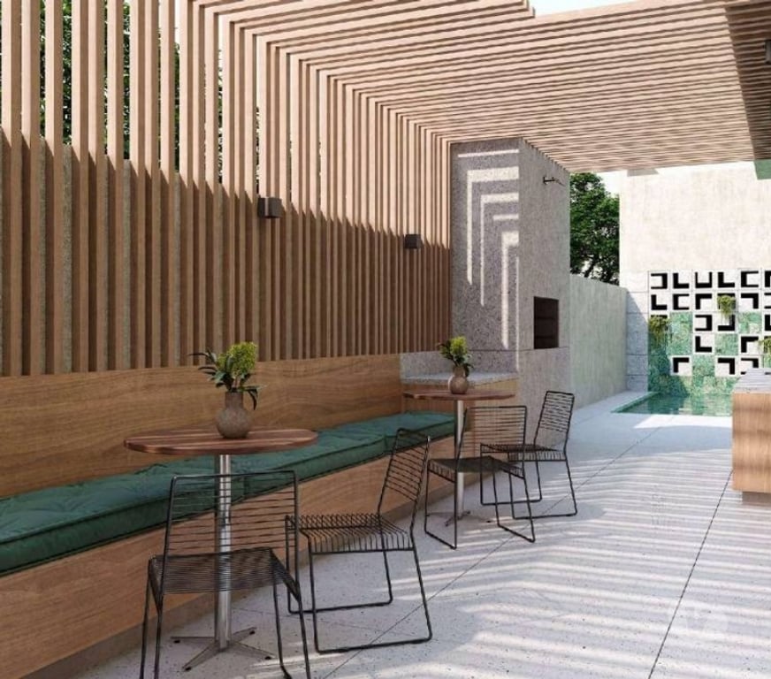 Apartamentos a venda Rio de Janeiro RJ Barra da Tijuca - Fotos para B Unique - Apartamento de 3 quartos com 117m2