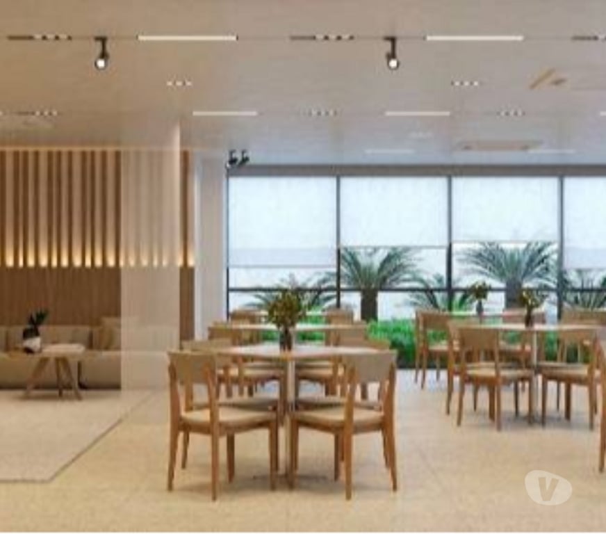 Apartamentos a venda Rio de Janeiro RJ Barra da Tijuca - Fotos para B Unique - Apartamento de 3 quartos com 117m2