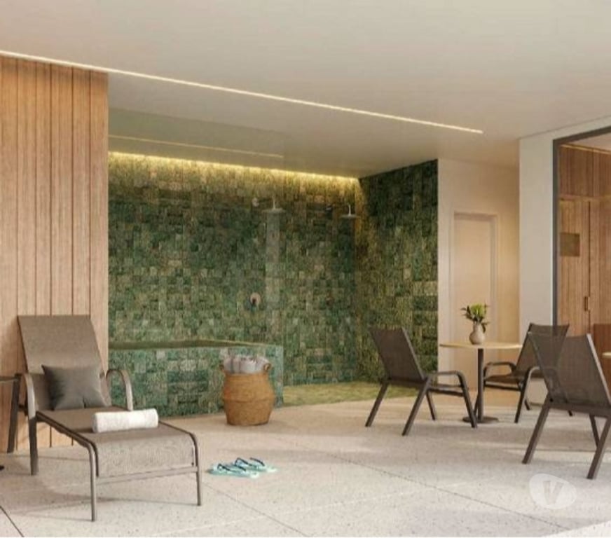 Apartamentos a venda Rio de Janeiro RJ Barra da Tijuca - Fotos para B Unique - Apartamento de 3 quartos com 117m2