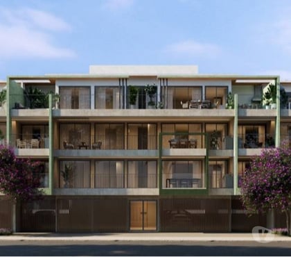 Casas para vender Barra da Tijuca Rio de Janeiro RJ - images_alt_text B Unique - Apartamento de 3 quartos com 117m2