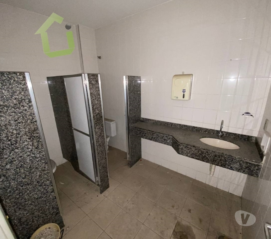 Comprar Loja Nilopolis RJ - Fotos para VENDA – Prédio Comercial Com 540,00 m² em Nilópolis