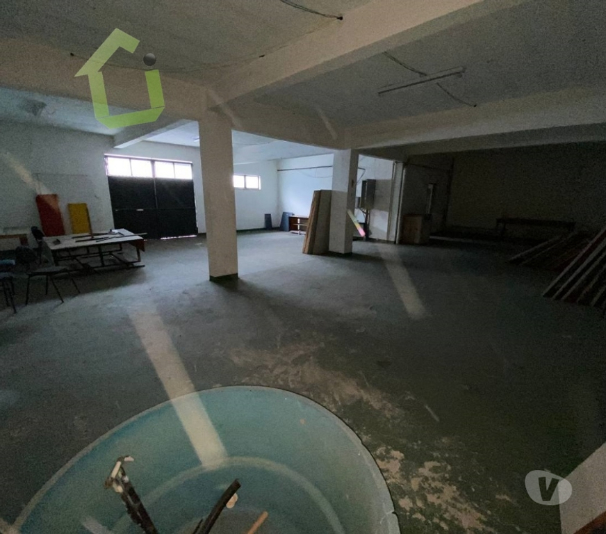 Comprar Loja Nilopolis RJ - Fotos para VENDA – Prédio Comercial Com 540,00 m² em Nilópolis