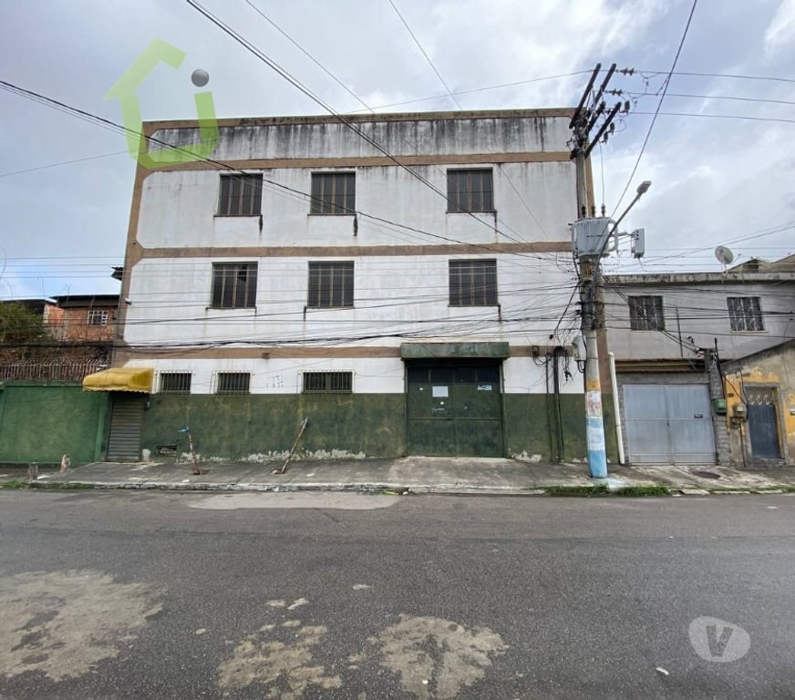 Comprar Loja Nilopolis RJ - Fotos para VENDA – Prédio Comercial Com 540,00 m² em Nilópolis