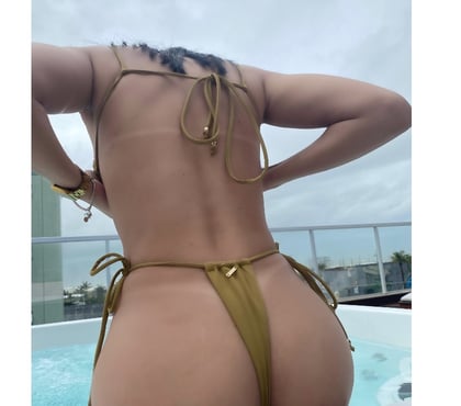 Acompanhantes - Fotos para Carioca recém chegada em aracaju