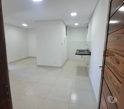 Alugar apartamentos - Fotos para APTO NO RES. IRINEU - 2485