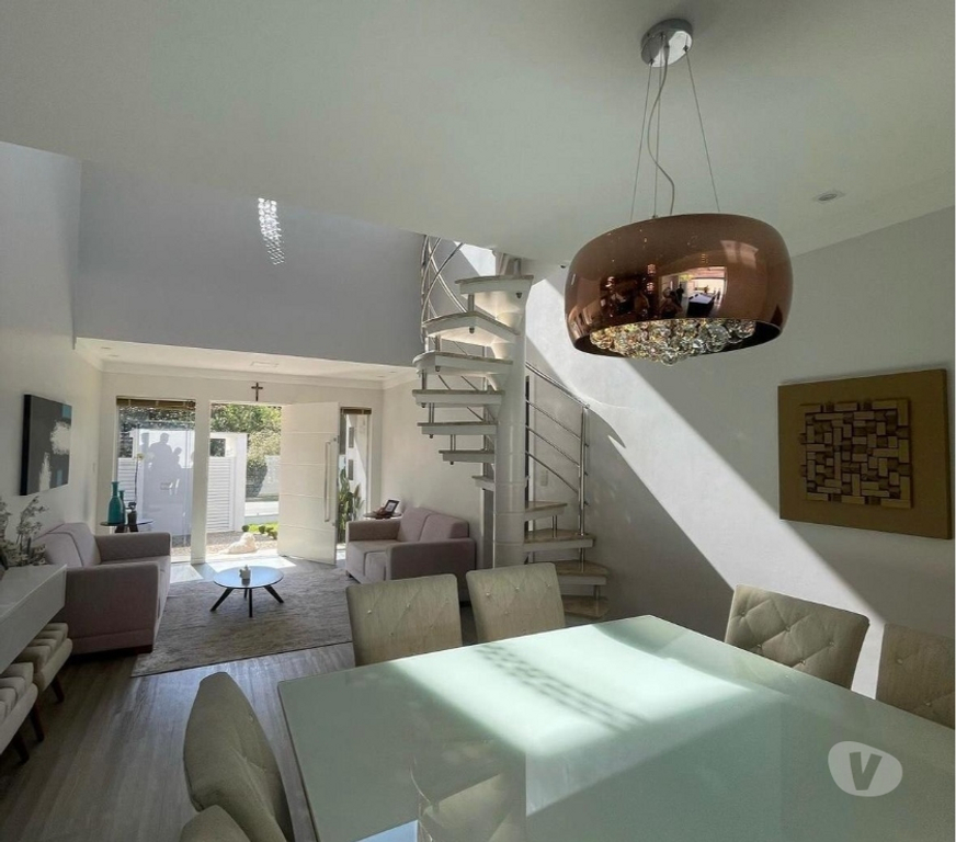 Apartamentos a venda Massaranduba SC - Fotos para Casa Térrea Alto Padrão-Massaranduba-SC