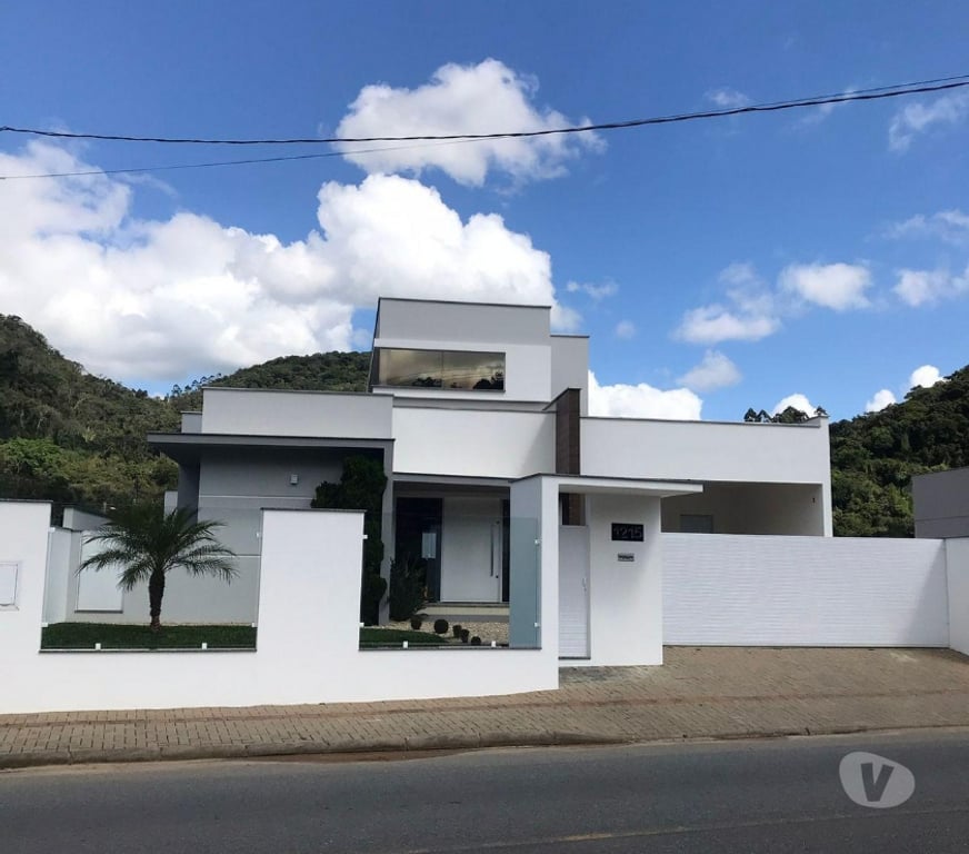 Apartamentos a venda Massaranduba SC - Fotos para Casa Térrea Alto Padrão-Massaranduba-SC