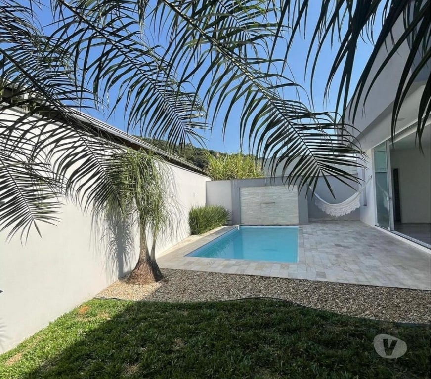 Apartamentos a venda Massaranduba SC - Fotos para Casa Térrea Alto Padrão-Massaranduba-SC