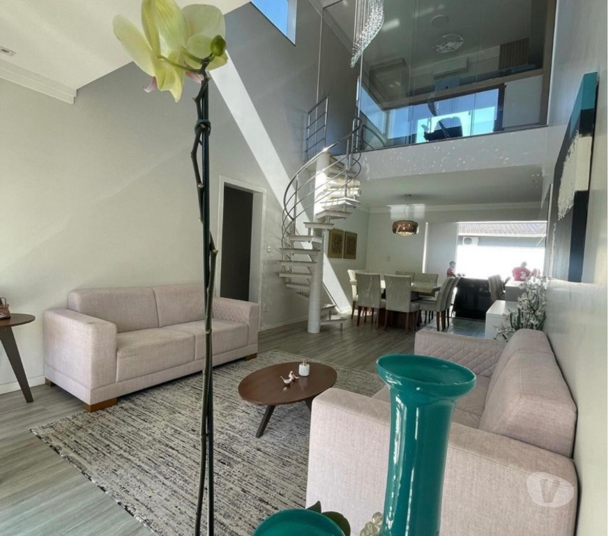 Apartamentos a venda Massaranduba SC - Fotos para Casa Térrea Alto Padrão-Massaranduba-SC