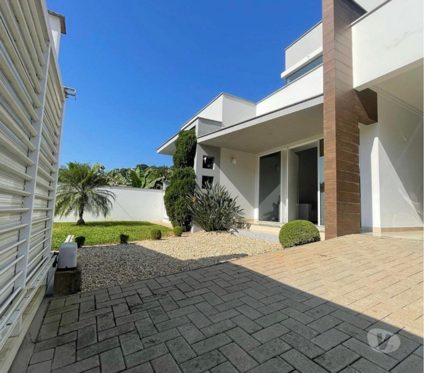 Apartamentos a venda Massaranduba SC - Fotos para Casa Térrea Alto Padrão-Massaranduba-SC