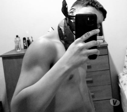 Encontros Casuais - Fotos para Jovem romântico e carinhoso HETERO