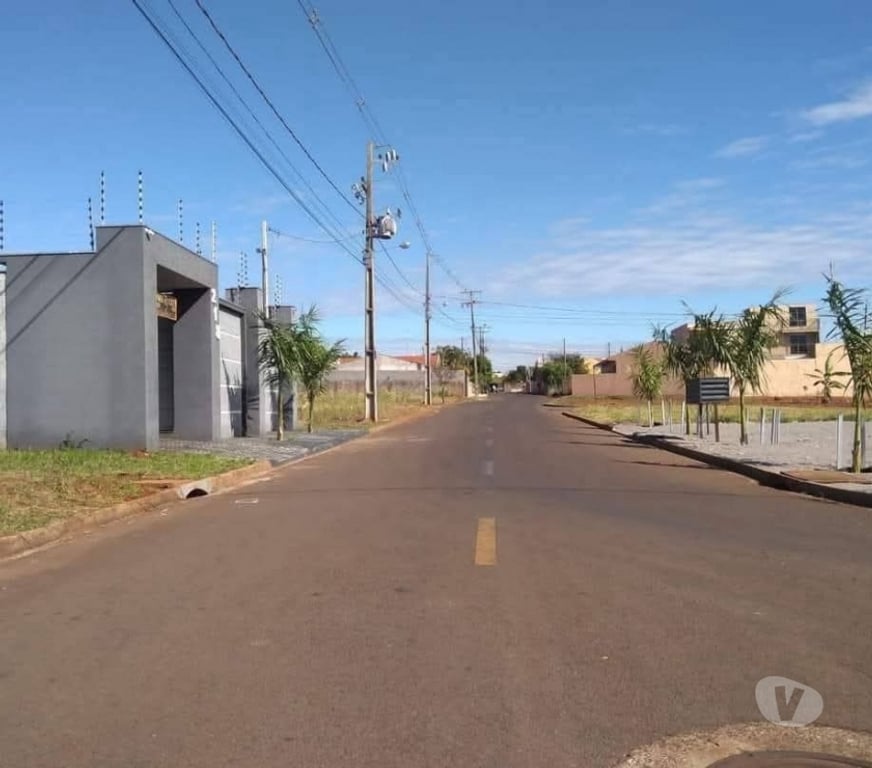 Terrenos Sabaudia PR - Fotos para Terreno lote 264 metros Sabáudia Pr rua Rio Iguaçu