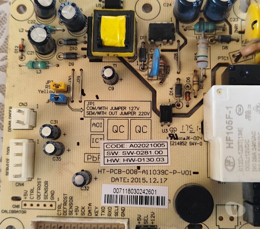 Reparo - Conserto - Reforma Barueri SP - Fotos para Concerto em geladeira e máquinas de lavar