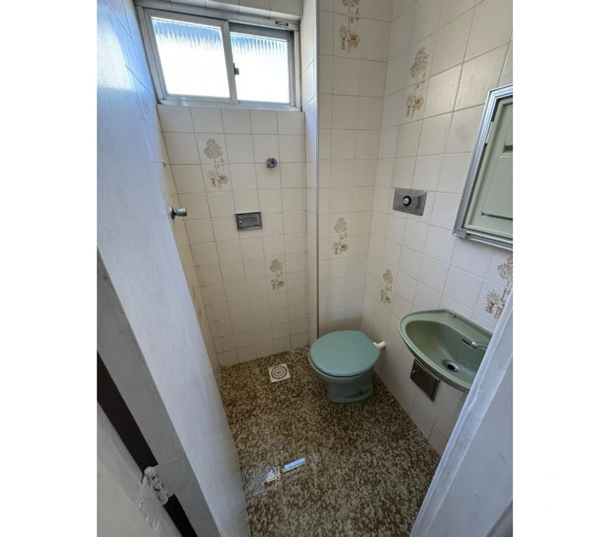 Apartamentos a venda Petropolis RJ - Fotos para Oportunidade! Apartamento 3 Quartos no Dr. Thouzet