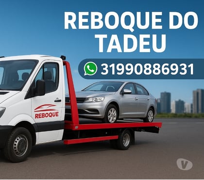 Mudanças - Frete Buritis, Belo Horizonte Belo Horizonte MG - Fotos para Reboque guincho