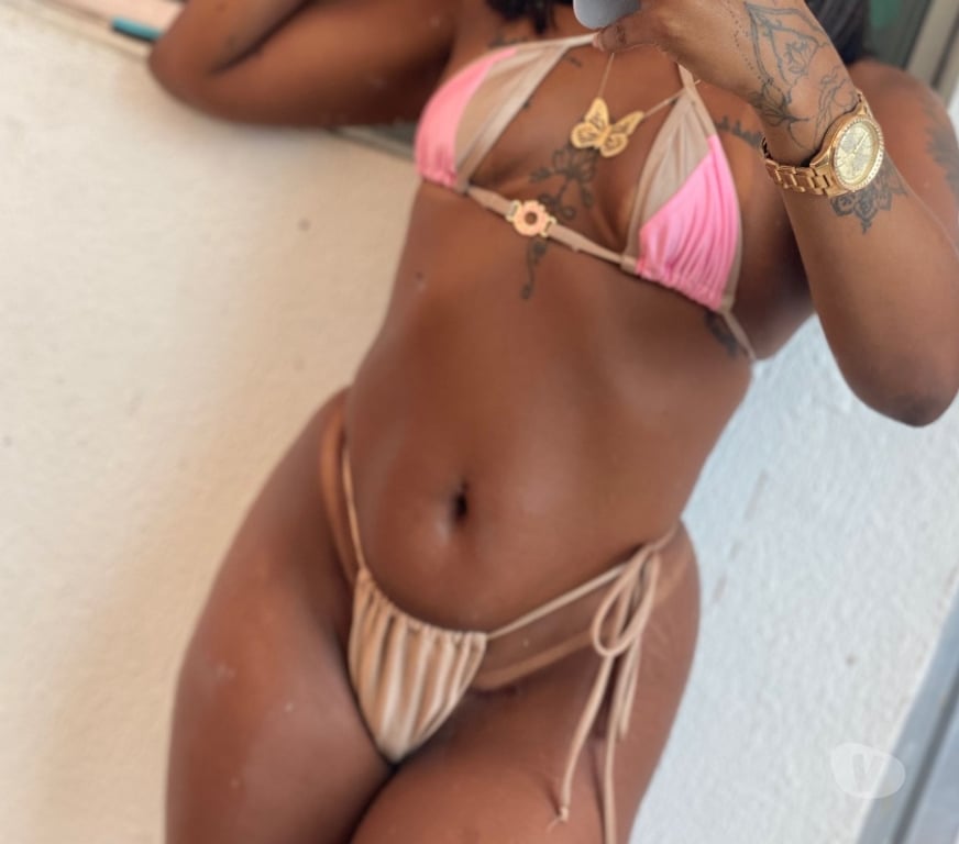 Encontros Casuais Salvador BA Itapuã - Fotos para Morena da cor do pecado