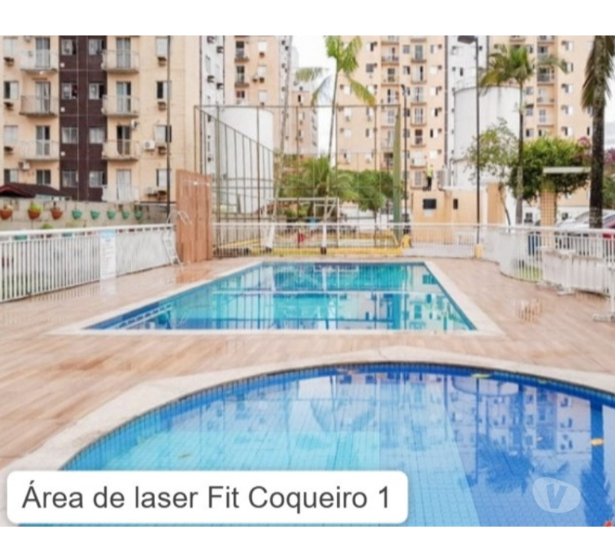 Apartamentos a venda Ananindeua PA - Fotos para Apartamento 3 4, sendo 1 suíte no Fit Coqueiro 1