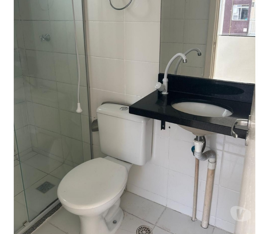 Apartamentos a venda Ananindeua PA - Fotos para Apartamento 3 4, sendo 1 suíte no Fit Coqueiro 1