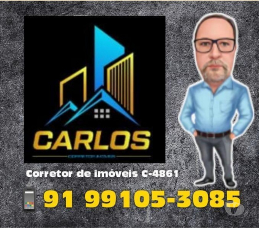 Apartamentos a venda Ananindeua PA - Fotos para Apartamento 3 4, sendo 1 suíte no Fit Coqueiro 1