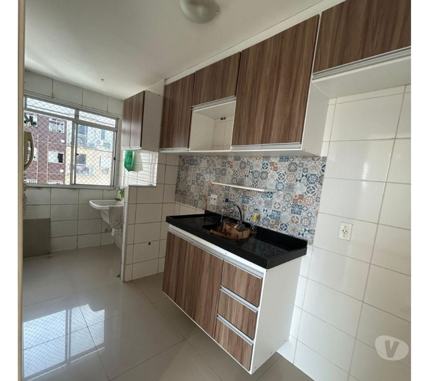 Apartamentos a venda Ananindeua PA - Fotos para Apartamento 3 4, sendo 1 suíte no Fit Coqueiro 1