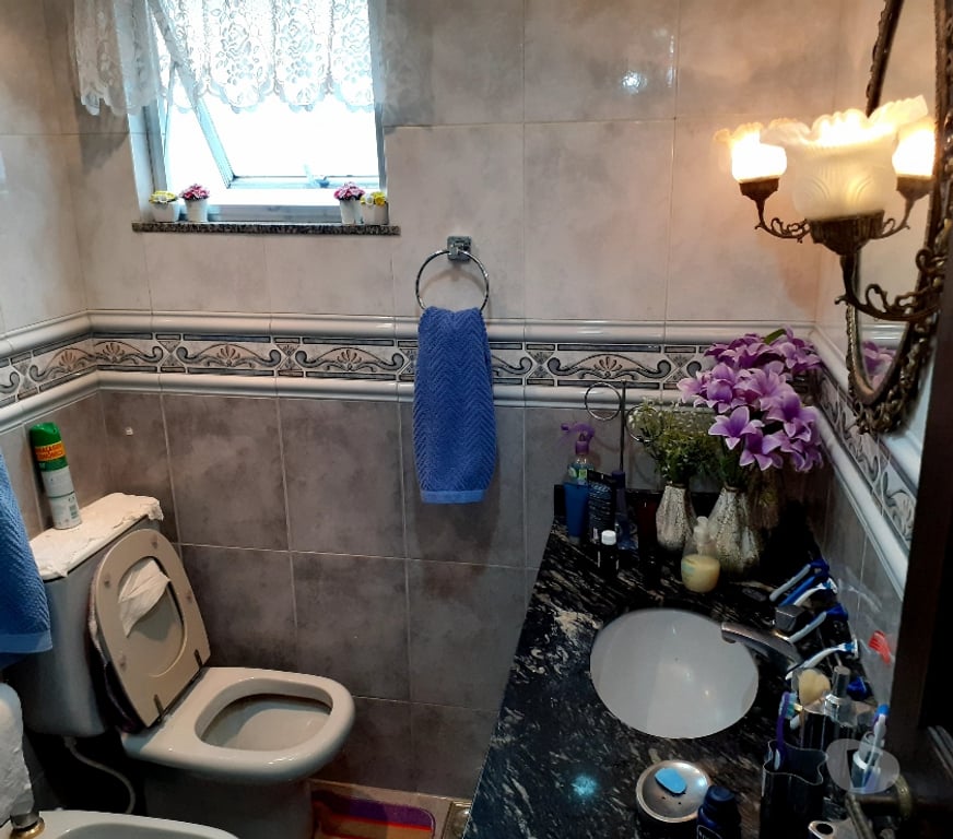 Alugar apartamentos Rio de Janeiro RJ Méier - Fotos para cobertura duplex