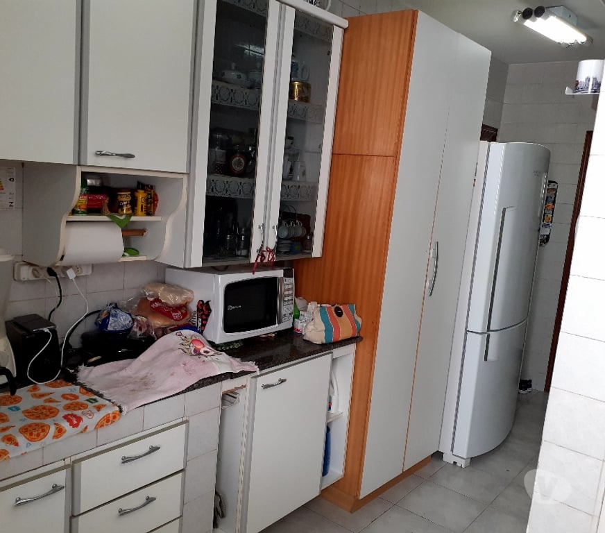 Alugar apartamentos Rio de Janeiro RJ Méier - Fotos para cobertura duplex