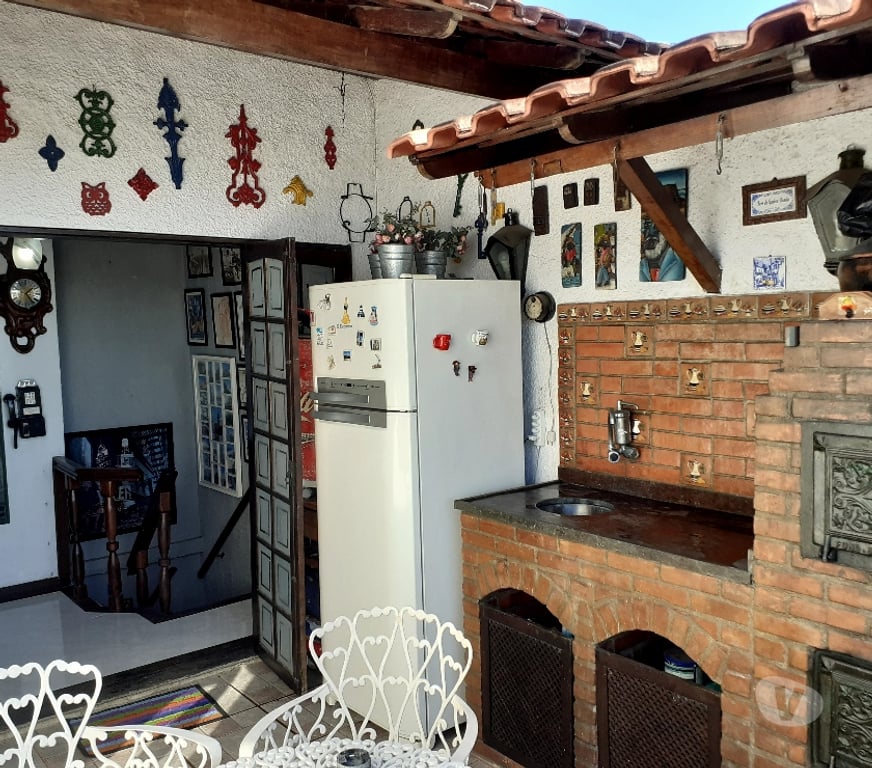 Alugar apartamentos Rio de Janeiro RJ Méier - Fotos para cobertura duplex