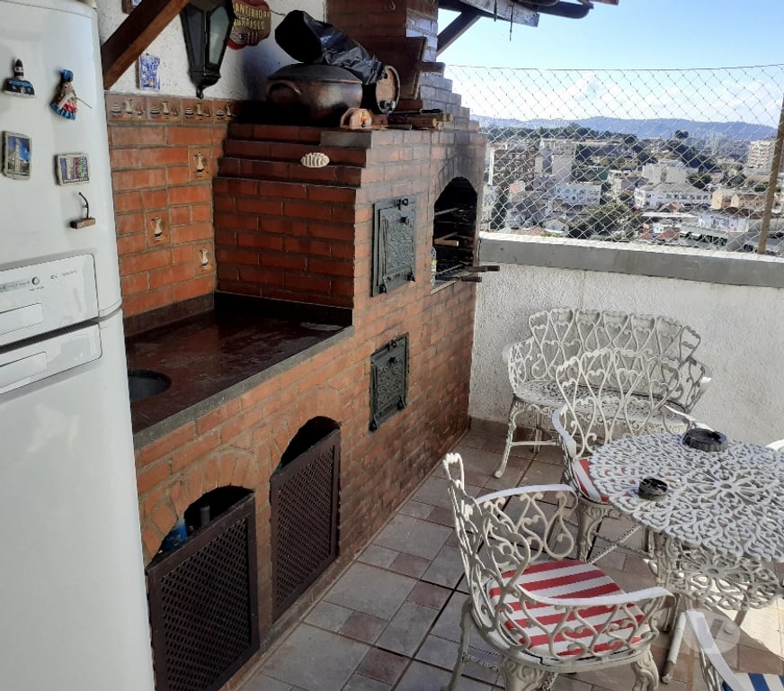 Alugar apartamentos Rio de Janeiro RJ Méier - Fotos para cobertura duplex