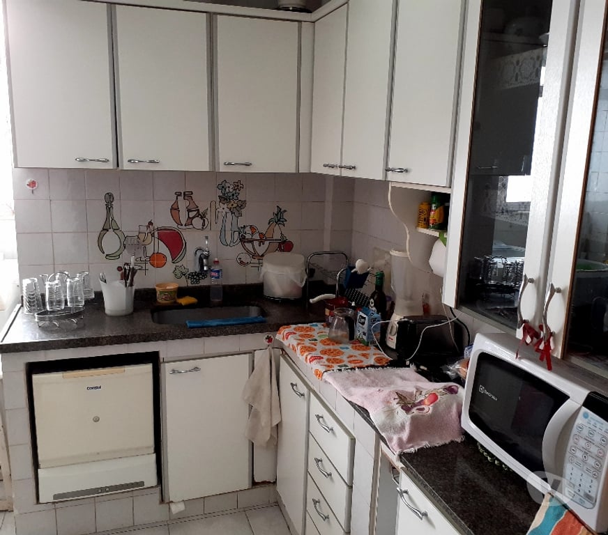 Alugar apartamentos Rio de Janeiro RJ Méier - Fotos para cobertura duplex