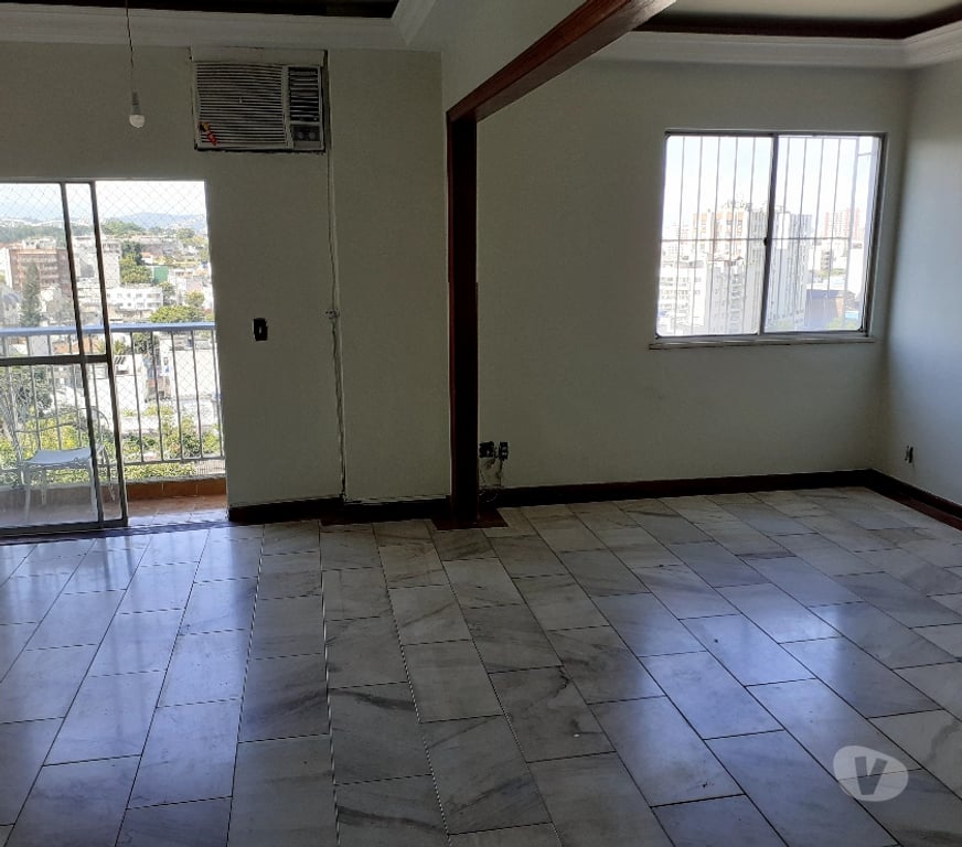 Alugar apartamentos Rio de Janeiro RJ Méier - Fotos para cobertura duplex