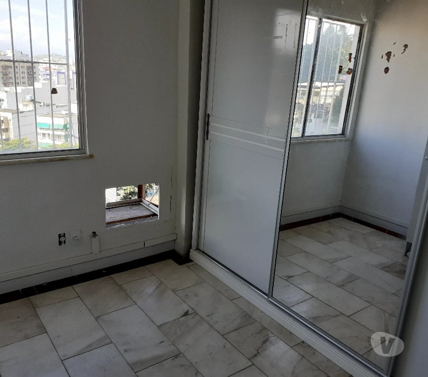 Alugar apartamentos Rio de Janeiro RJ Méier - Fotos para cobertura duplex