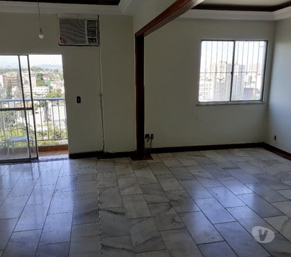 Alugar casas - Apartamentos Méier Rio de Janeiro RJ - Fotos para cobertura duplex