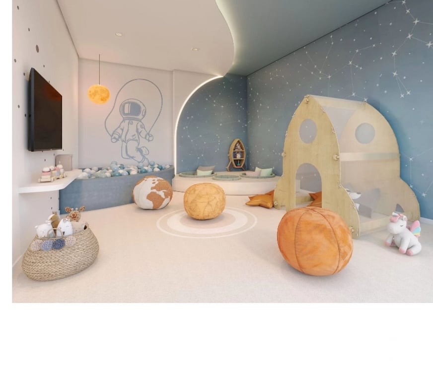 Empreendimentos imóveis Sao Paulo SP Santo Amaro - Fotos para More ao lado da Estação Adolfo Pinheiro 1 e 2 Dormitórios