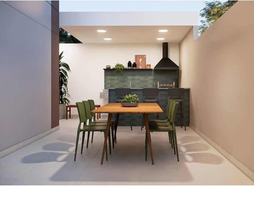 Empreendimentos imóveis Sao Paulo SP Ipiranga - Fotos para More no coração do Ipiranga Minha Casa Minha Vida 2 Dorms