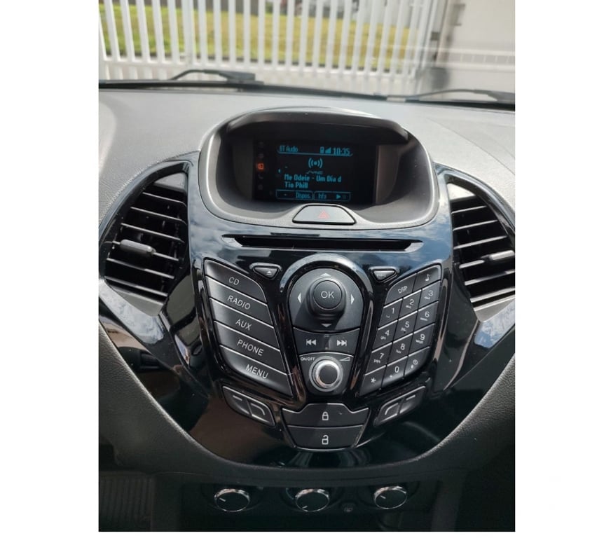 Seminovos Jaragua do Sul SC - Fotos para Ka+ Sedan 1.0 SEL Flex 2018 + Opcionais