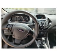 Ka+ Sedan 1.0 SEL Flex 2018 + Opcionais