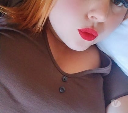 Garotas de programa - Fotos para RUIVA APERTADINHA